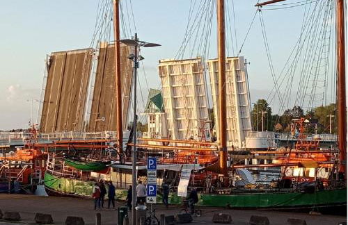 Ferienwohnung Riverfront - Photo 18