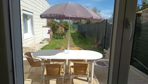 Le Jardin des Hirondelles - 3 chambres - Foto 4