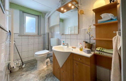 Ferienwohnung Grete Suhl-Goldlauter - Foto 8