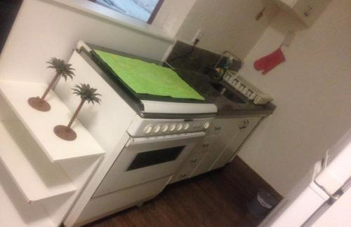 Flat Vista Completa Beira Mar - Foto 26