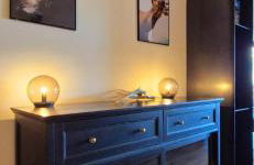 Les Flambeaux - Apartment with Panoramic View - Foto 22