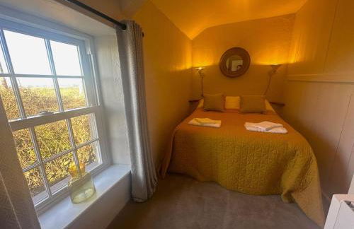 Manteg - quaint holiday cottage by the sea with direct beach access - Foto 13