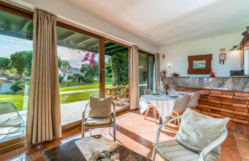 Pedras del Rei, Nature and Beach Apartment - Foto 19