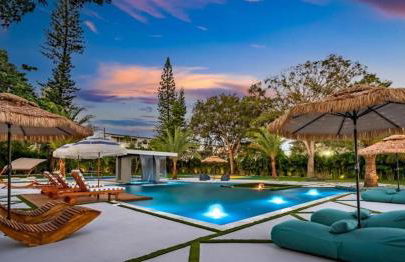 Sunny Isles Beach Luxury Property by Glam Homes - Foto 44