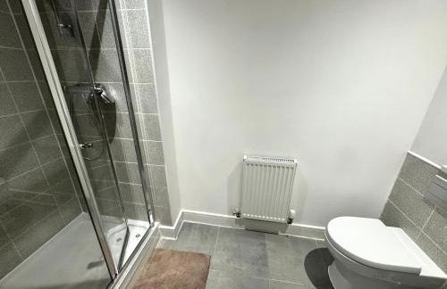 Cosy Modern 3-Bed Near Etihad, COOP Arena - AO arena and City Center - Foto 35