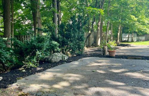 4Bedroom 2 Bath Home in Arts District-Smoky Row A Duplex - Foto 32