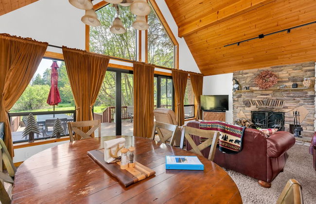 The Pond Cabin - Foto 16