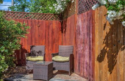 Grapevine Cottage by Avantstay Hobby Vineyard + Firepit - Foto 81