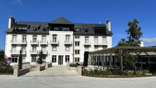 Bihit T2 trebeurden piscine et vue mer - Foto 5