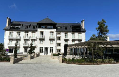 Bihit T2 trebeurden piscine et vue mer - Foto 5