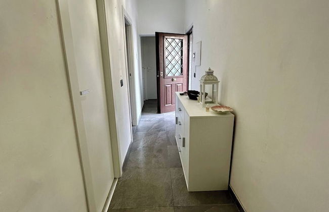 B&b Love Holiday House Santa Severa - Foto 5