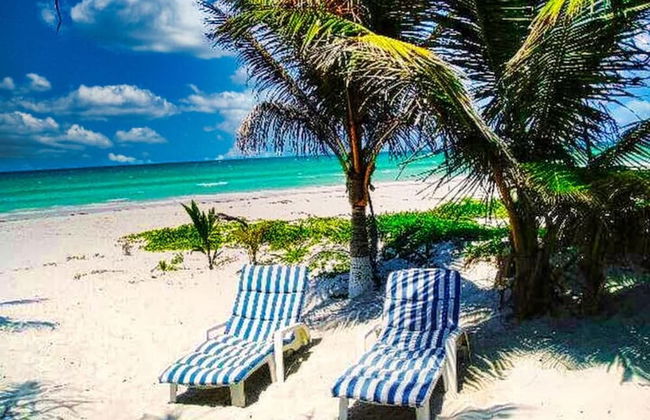 Hacienda Antigua Villa, 50m From Sandy Beach - Foto 36