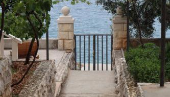 Beachfront apartments Dida - Seget Vranjica - Foto 3