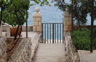 Beachfront apartments Dida - Seget Vranjica - Foto 3