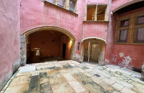 All in Lyon | Duplex design Vieux Lyon - Foto 28