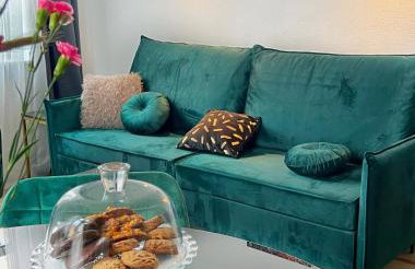 Apartamenty Kopernika 10 - Foto 33