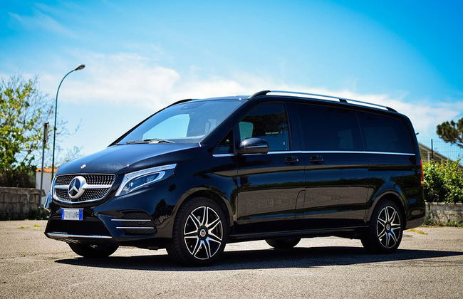 Transfert privé de l'aéroport de Bologne à la ville de Bologne - Photo 6