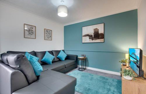 Watch Tower Apartment by Week2Week - Foto 2