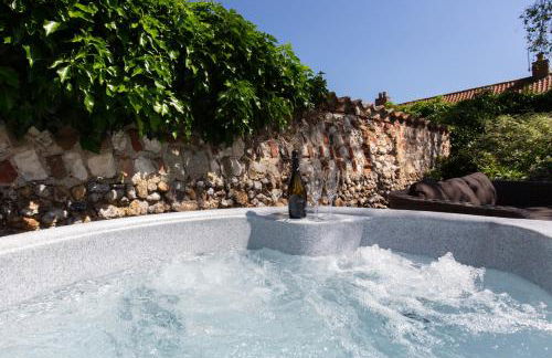 Wheel House, Burnham Market - Foto 27