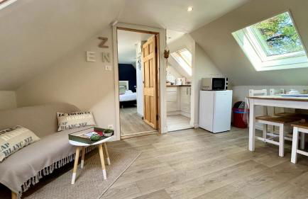 Terre & Mer'veilles 2, appartement avec SPA pour 2 personnes - Foto 9