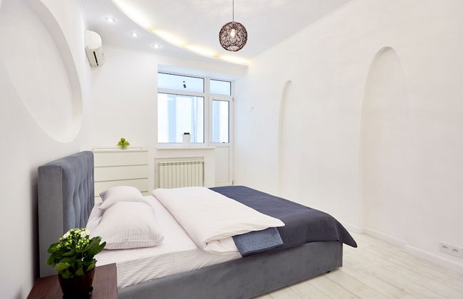 Flatsis Apartment Bazhanova 12 - Foto 4