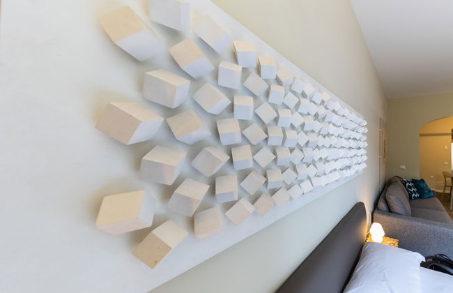 Dimora Upper City - Bergamo Alta - Foto 2