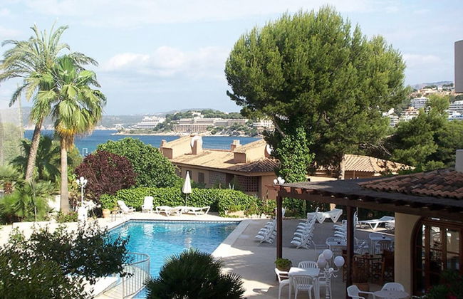 Apartamentos Casa Vida - Photo 29