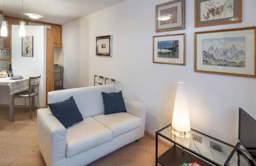 DolomiApartments - Appartamento Orso Bruno - Foto 6