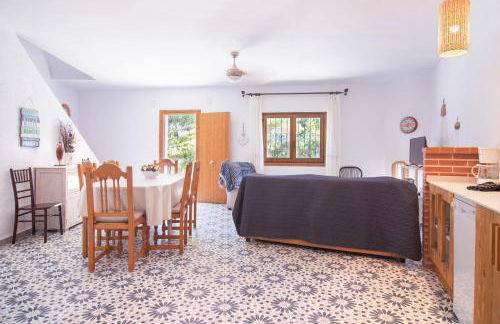 la Granadella paradis Home - Foto 17