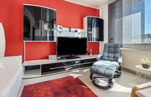 Messe-und-Ferien-Wohnung - Foto 1
