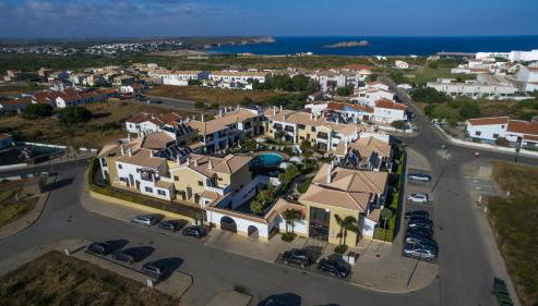 Sagres Time Apartamentos - Foto 2