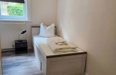 Monteurwohnungen Lerbachtal - Foto 26