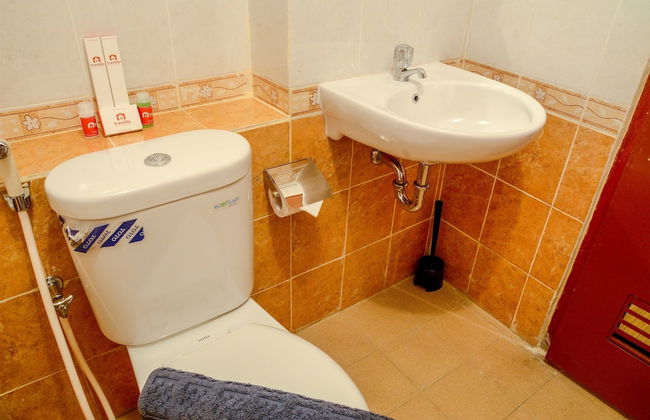 Best of the Best 3BR Apartment Grand Palace/Pallazo Kemayoran - Foto 19