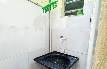 Apartamento confortável mobiliado 03 - Foto 13