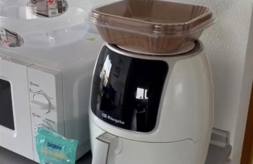 Joe & Clares Apartment on Golf Complex Murcia Region - Foto 15