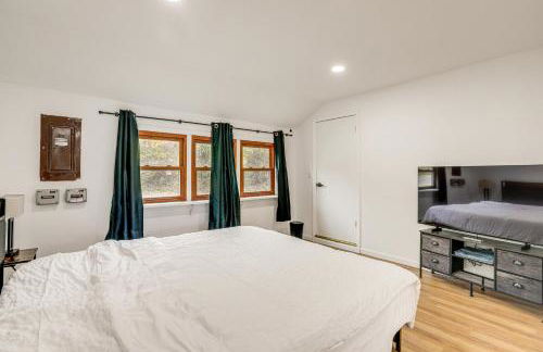 Updated Getaway with Sauna and Yard in Bloomsbury! - Foto 14
