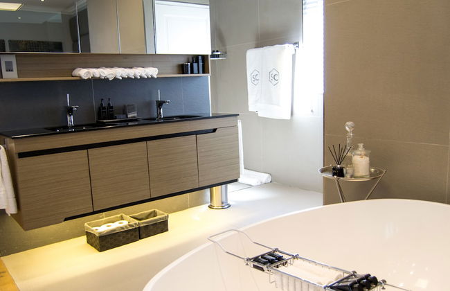 Seacliff Apartments - Photo 23