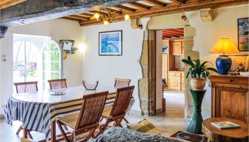 Gorgeous Home In Bricquebec-En-Cotentin - Foto 3