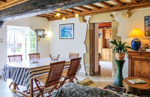 Gorgeous Home In Bricquebec-En-Cotentin - Foto 3