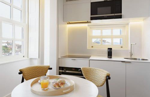 Feel Porto Clérigos Charm Flats - Foto 12