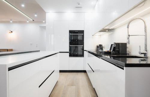 inQse Plus Wroclaw Marina - Photo 70