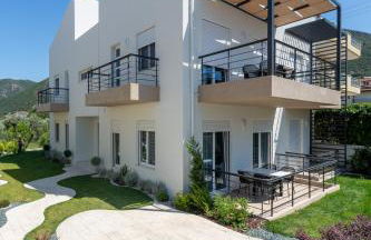 Two Olive Trees - Deluxe Apartments - Foto 17