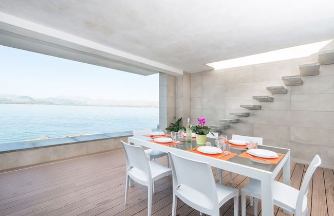 Villa Aixa in Alc dia - Foto 3