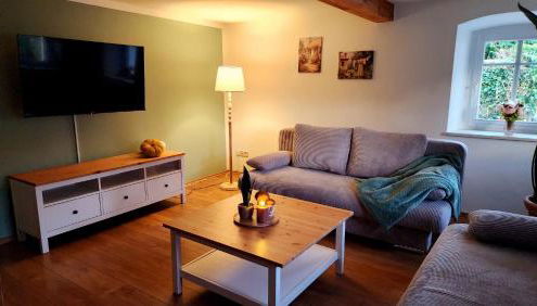 Landhaus Quatitz - Foto 3