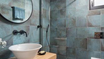 Moderne Villa mit grossem Privatpool bei Porec - Foto 3