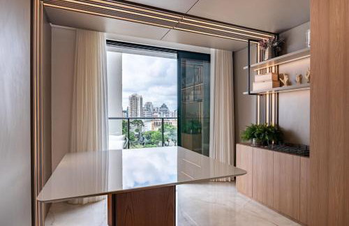 Vista Urbana | Studio LED no Batel - Photo 37