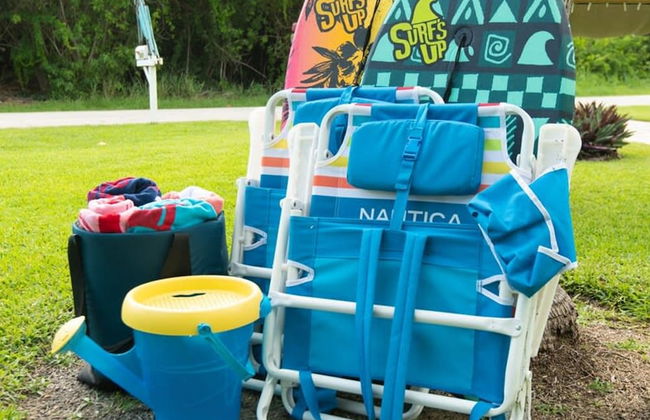 Fort Pierce - 2BD 2BA Tropical Surfside Retreat - Photo 16