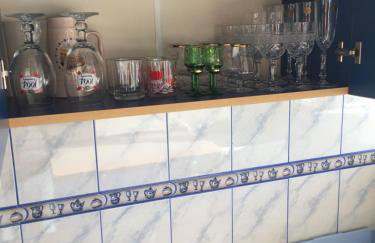 Lipovac resort Ficus - Foto 21