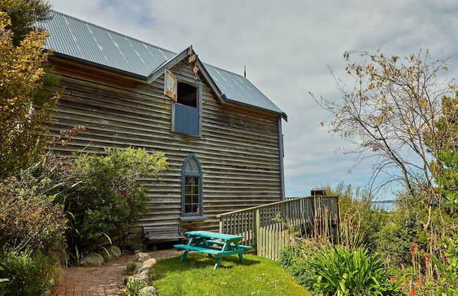 Cubby House Stay - Kaikoura - Foto 60