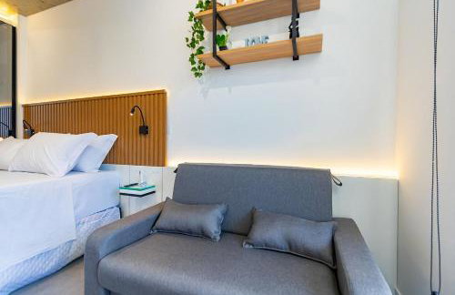 Studio proximo portão principal PUC PR - URB0305 - Foto 15